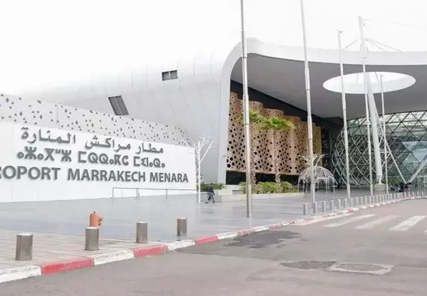 Le Maroc suspend ses vols avec l’Algérie