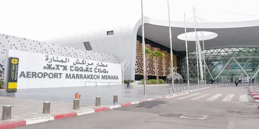 Le Maroc suspend ses vols avec l’Algérie