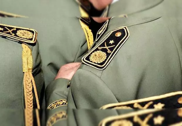 Cour militaire de Blida : l’affaire du général Hassan refait surface