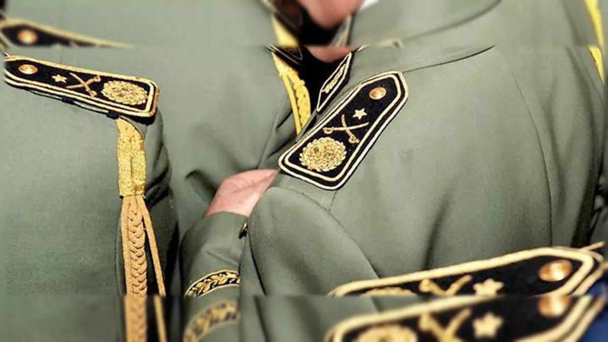 Cour militaire de Blida : l’affaire du général Hassan refait surface