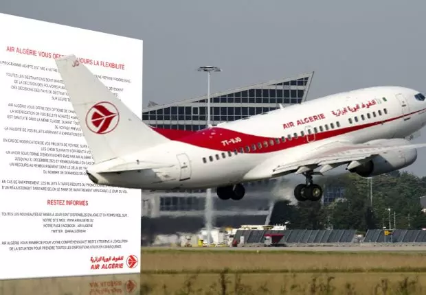 Reprise des vols : Air Algérie annonce de nouvelles mesures