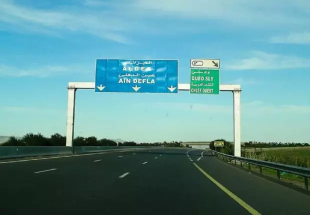 Une marche à pied vers Alger entamée par des contestataires de Saïda