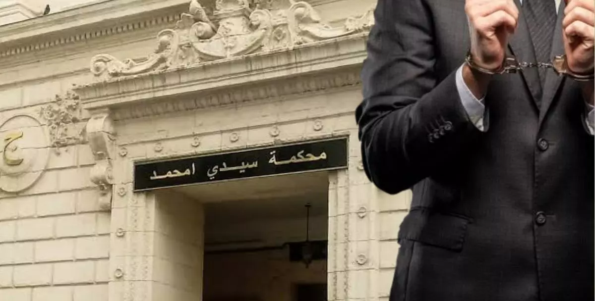 Prison ferme pour l’ancien wali de Blida