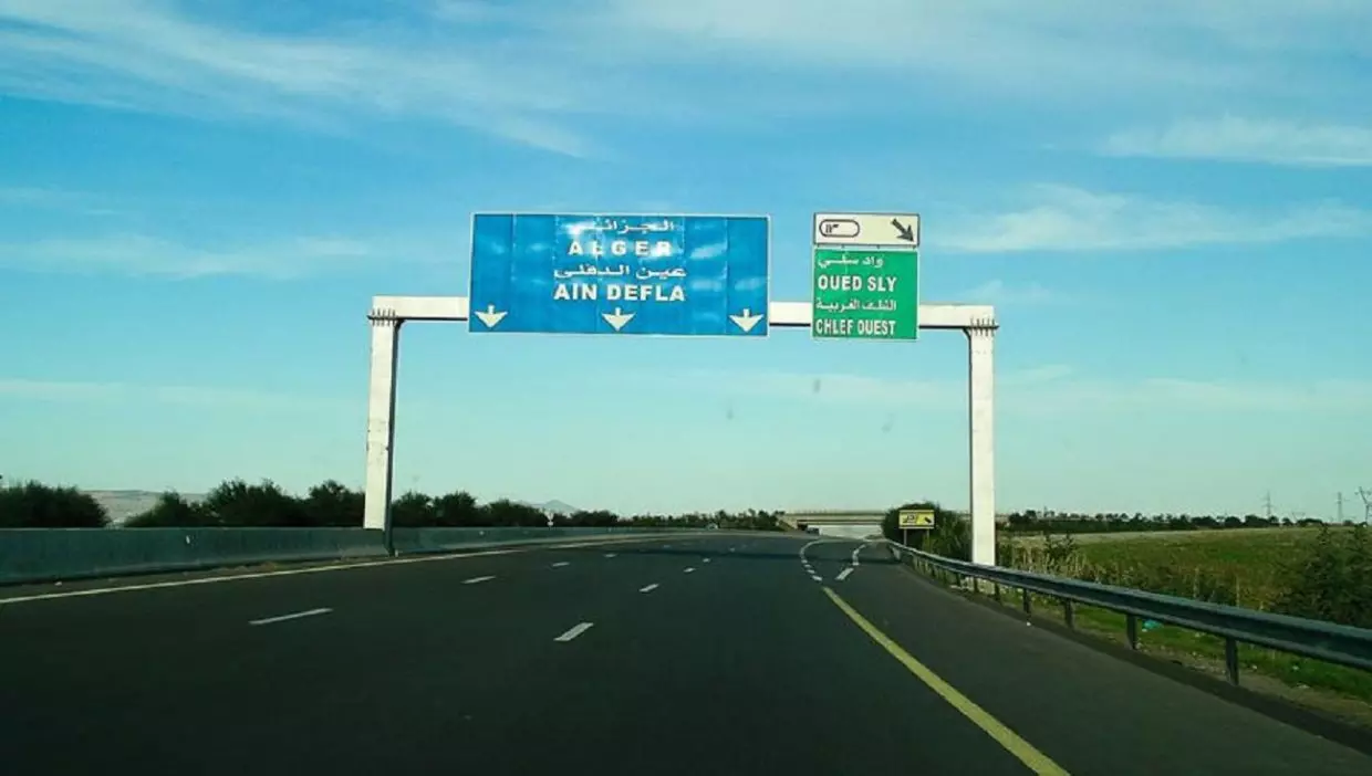 Une marche à pied vers Alger entamée par des contestataires de Saïda