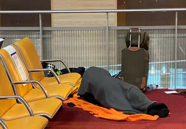 Algériens bloqués en France: Un nouveau rebondissement dans l’affaire