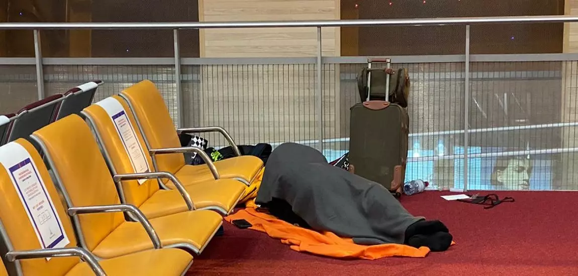 Algériens bloqués en France: Un nouveau rebondissement dans l’affaire