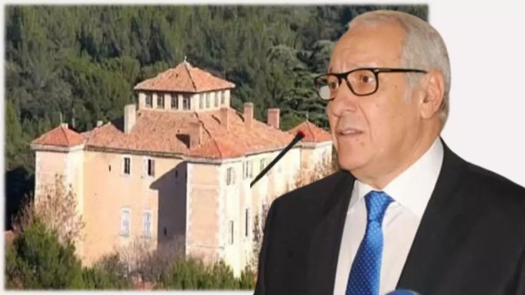 Biens immobiliers en France: L’Ambassadeur d’Algérie s’exprime