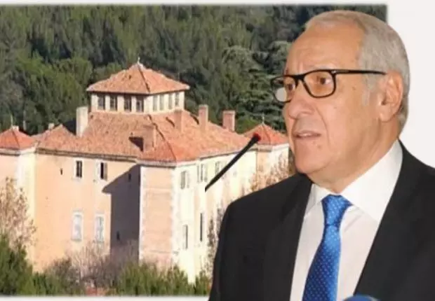 Biens immobiliers en France: L’Ambassadeur d’Algérie s’exprime