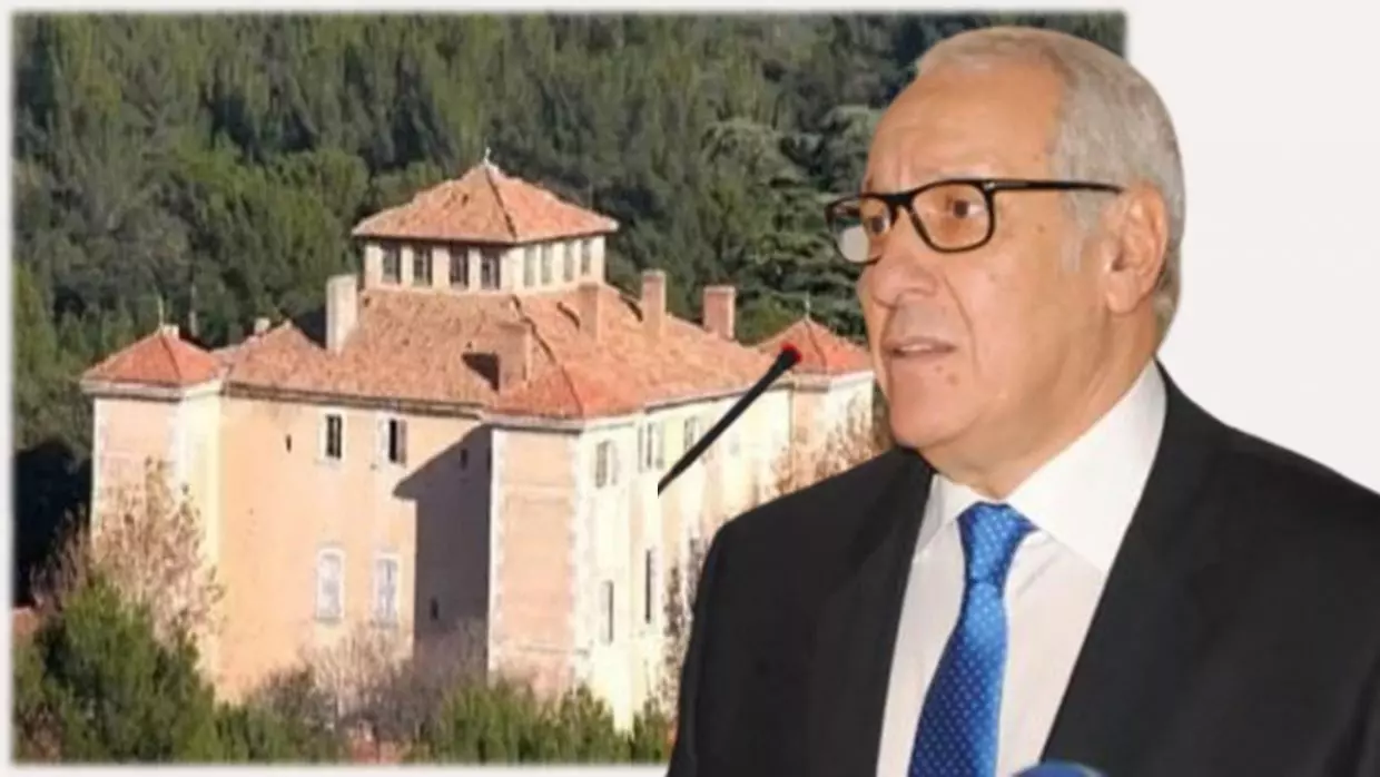 Biens immobiliers en France: L’Ambassadeur d’Algérie s’exprime