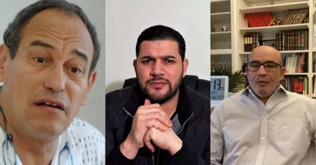 Mandat d’arrêt international lancé contre Amir Dz et ses co-accusés
