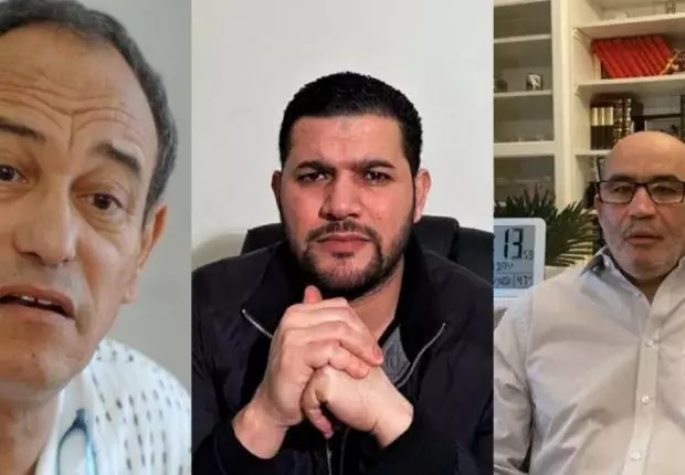 Mandat d&rsquo;arrêt international lancé contre Amir Dz et ses co-accusés