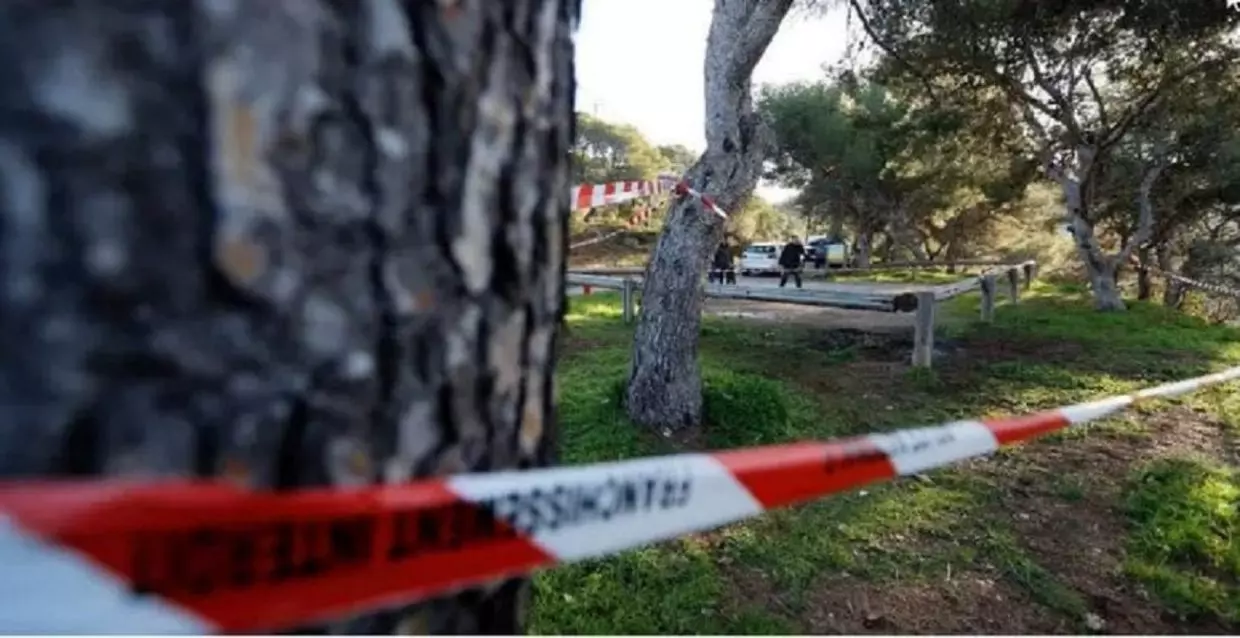 Bouira : une adolescente retrouvée pendue à un arbre