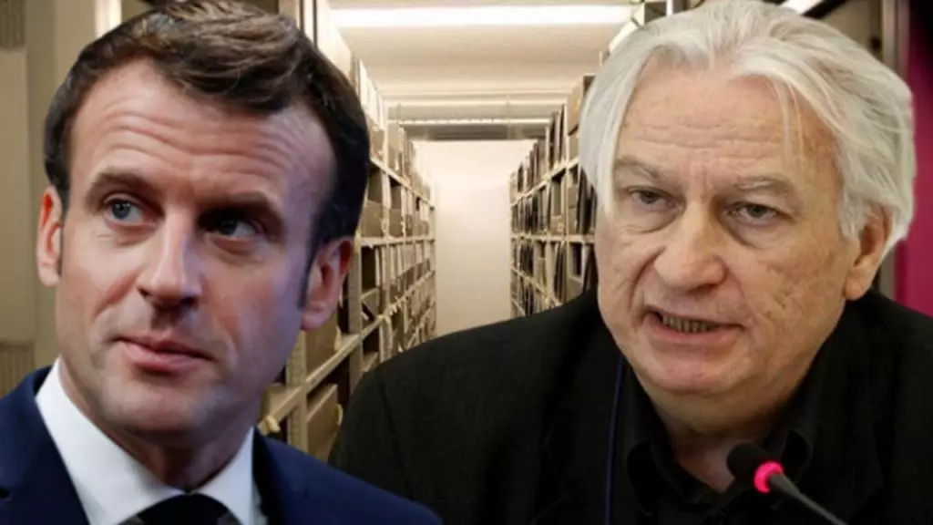 Algérie France : ces mesures qui entravent l’accès aux archives