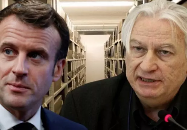 Algérie France : ces mesures qui entravent l’accès aux archives