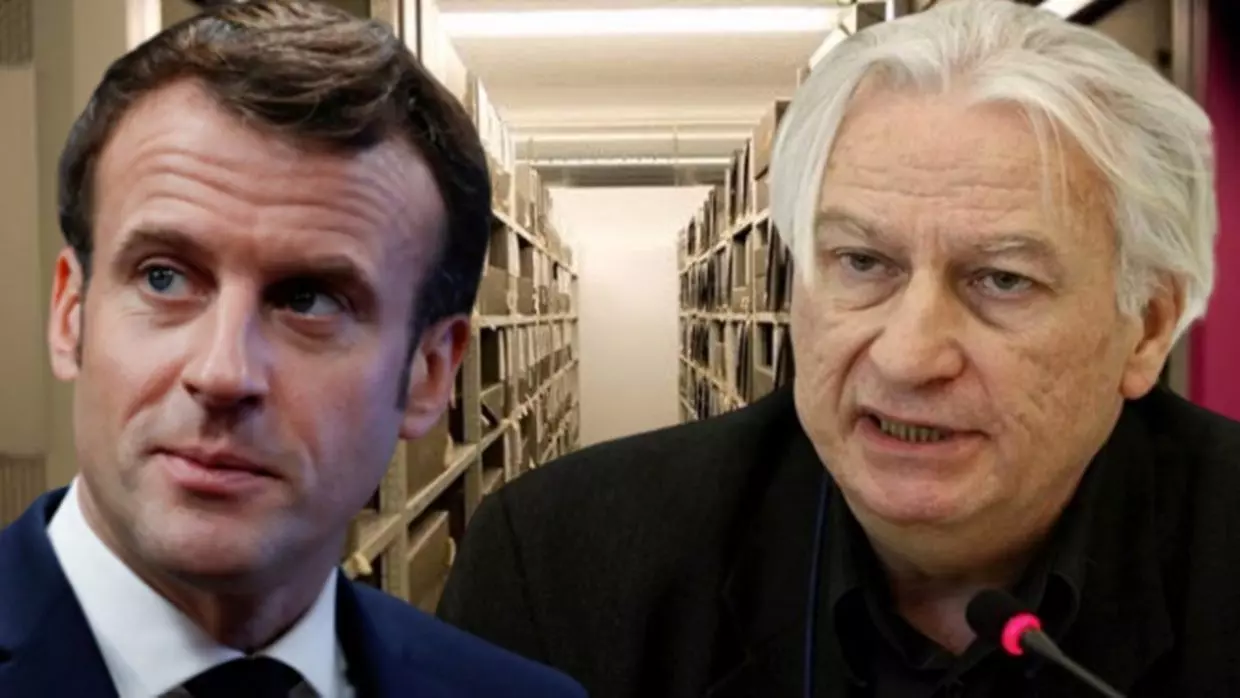 Algérie France : ces mesures qui entravent l’accès aux archives