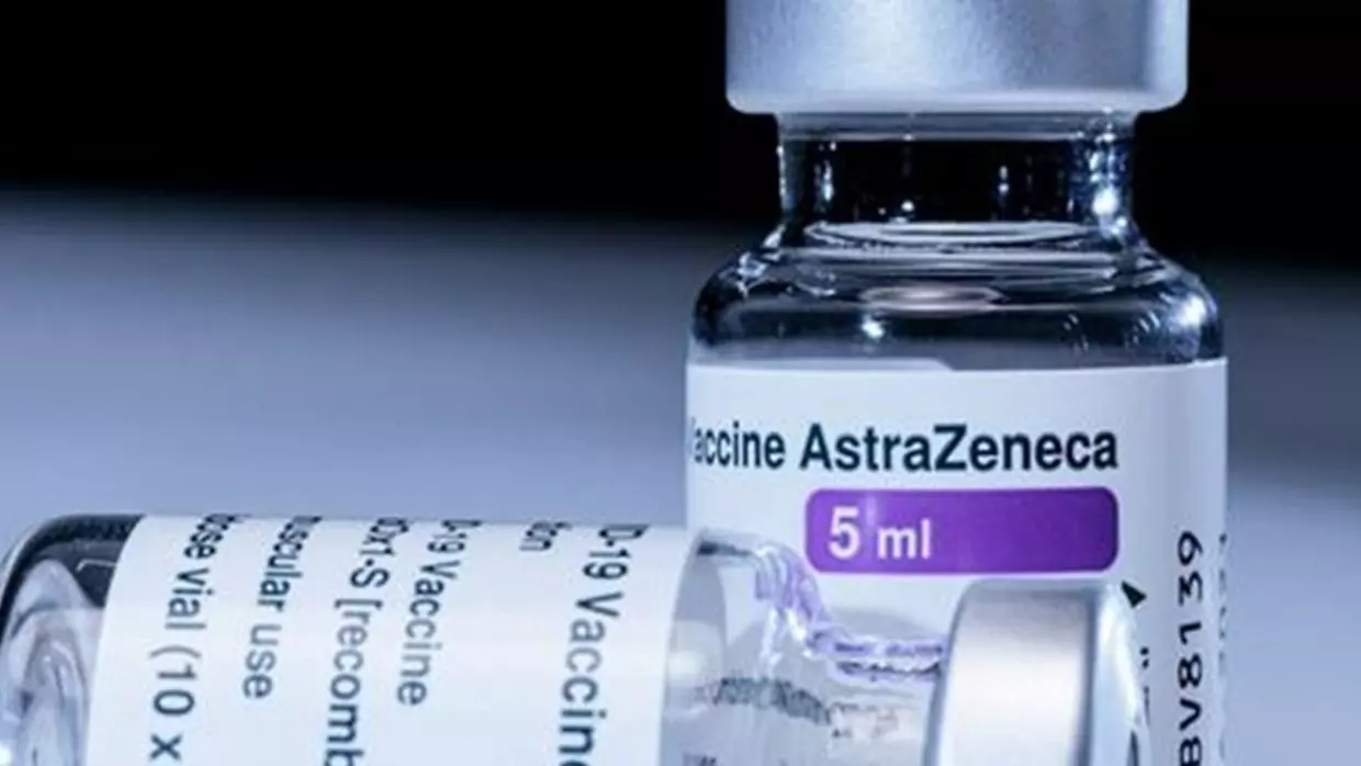 Covid-19 : La France et l’Allemagne suspendent le vaccin AstraZeneca