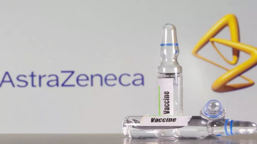 Plusieurs pays suspendent l&rsquo;utilisation du vaccin AstraZeneca