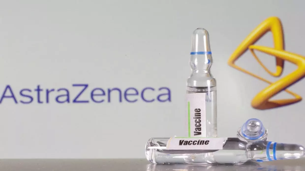 Plusieurs pays suspendent l’utilisation du vaccin AstraZeneca