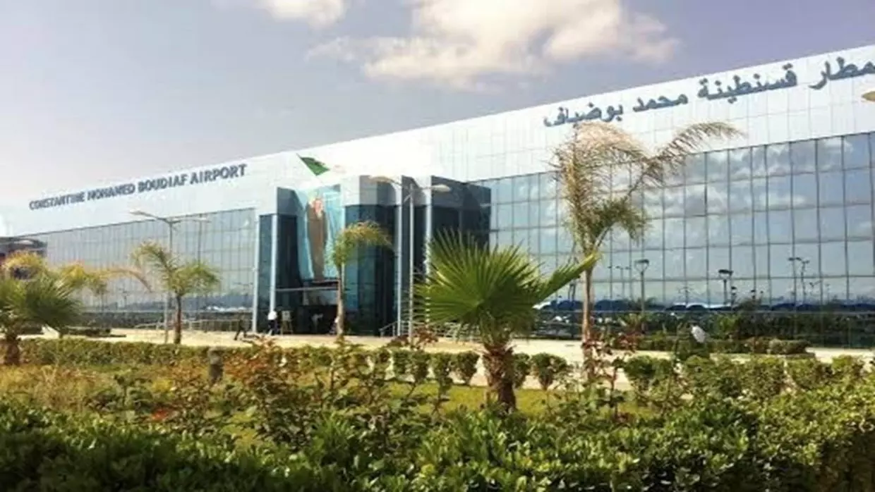 Affaire de l’aéroport Constantine : Un autre ancien ministre convoqué