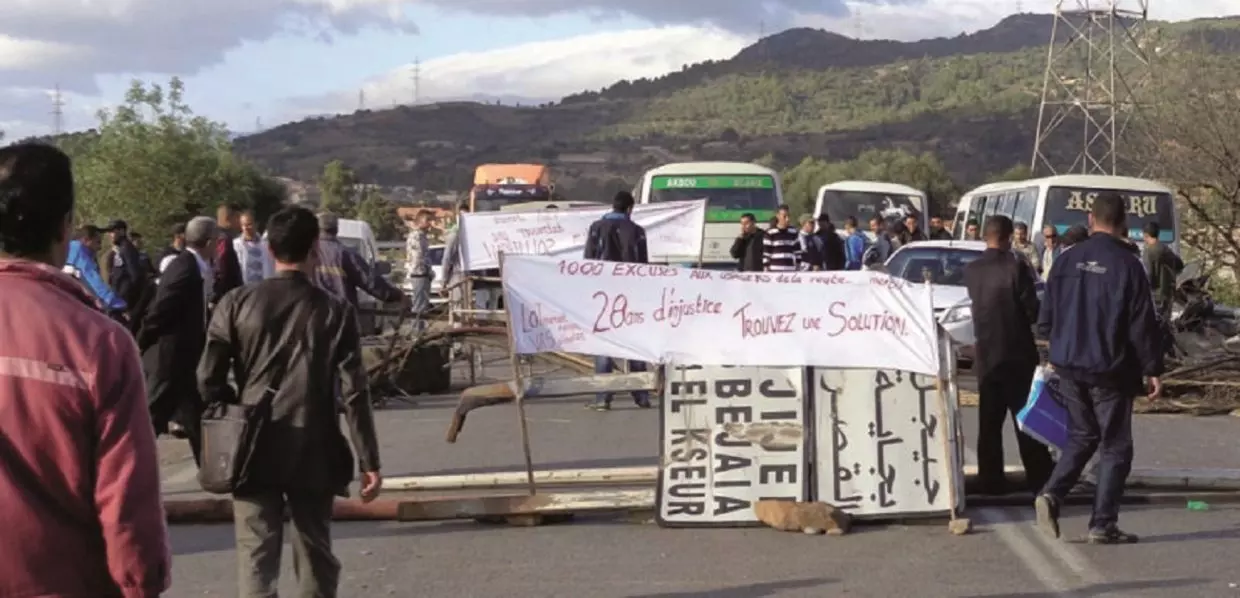 Boites de nuit : Le ras le bol des Béjaouis