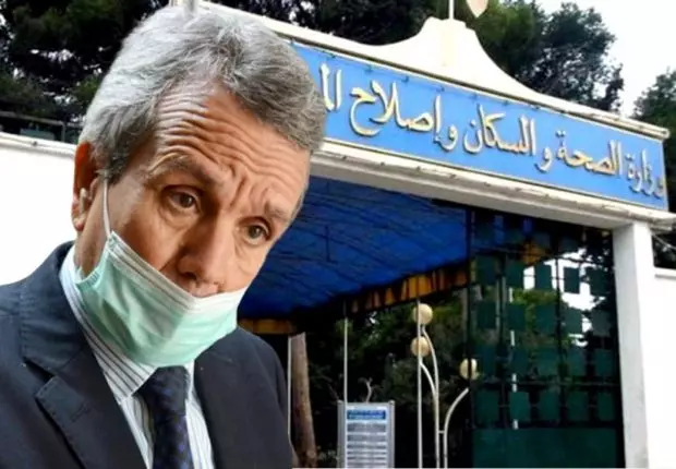 Retour au confinement : le ministre Benbouzid se prononce