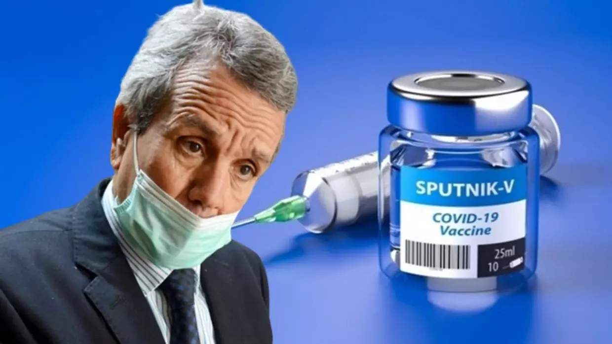 Vaccins anti-Covid-19 : Benbouzid annonce de nouvelles acquisitions