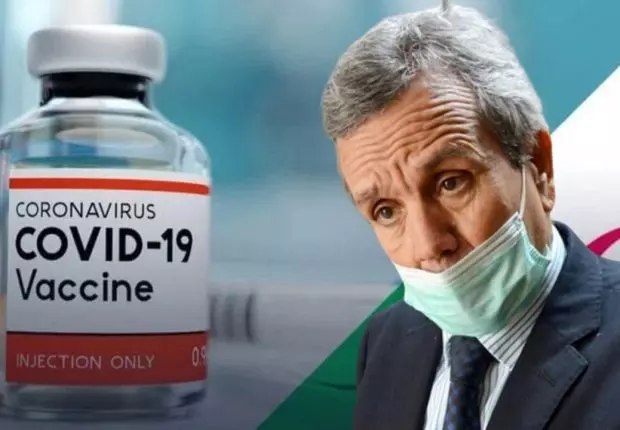 Vaccin anti-Covid-19 : Benbouzid annonce de nouveaux arrivages