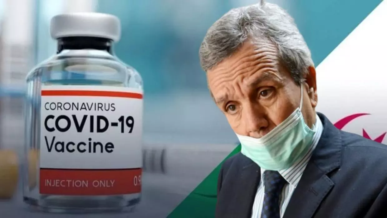 Vaccin anti-Covid-19 : Benbouzid annonce de nouveaux arrivages