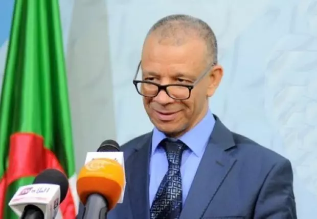 Bengrina accuse des chefs de partis politiques de « complot »