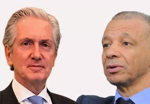 Rencontres avec les ambassadeurs : Le double jeu de Bengrina