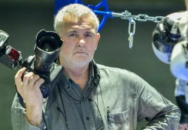 France : un journaliste Français agressé, un Algérien inculpé