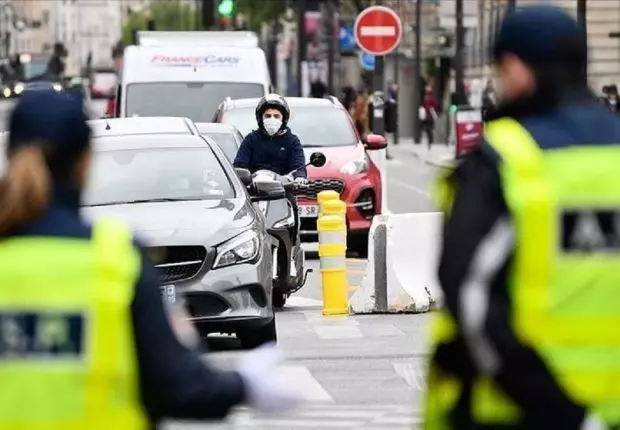 Espagne : encore deux Algériens entre les mains de la police