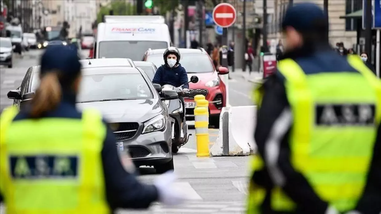 Espagne : encore deux Algériens entre les mains de la police