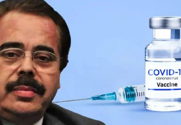 Remède anti-Covid de Bonatiro : Il accuse les lobbies pharmaceutiques