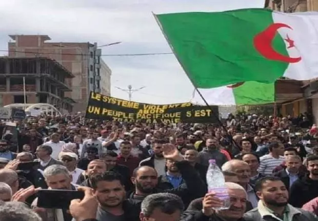 116e vendredi du Hirak : la mobilisation s’est renforcée à Bouira