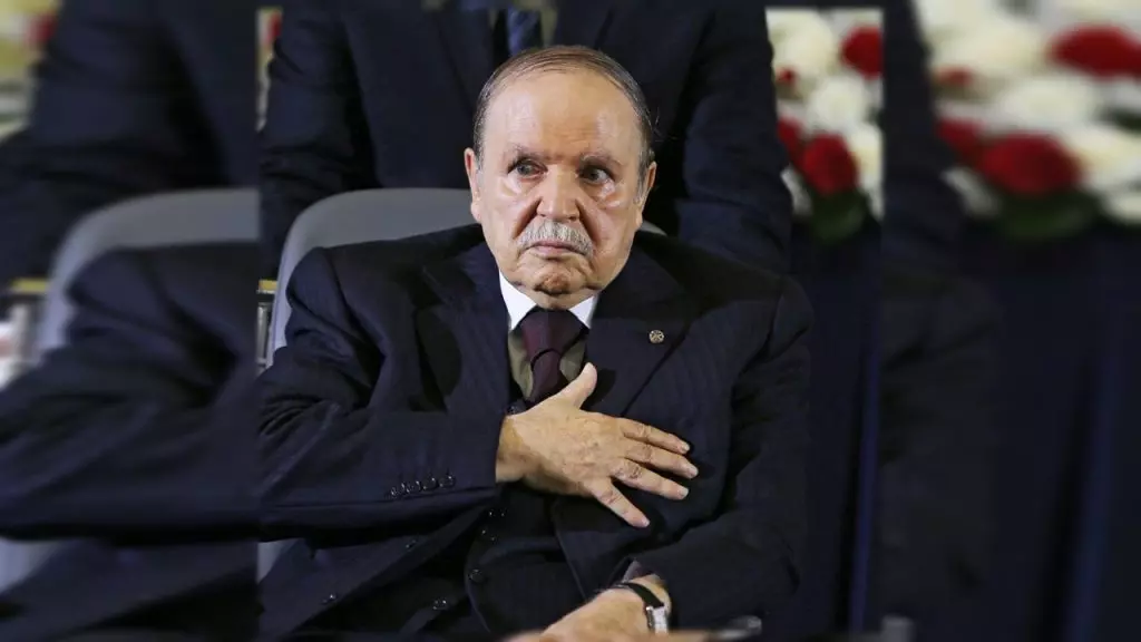 Coup dur pour l’ex-épouse de Bouteflika en France
