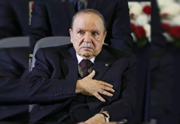 Coup dur pour l&rsquo;ex-épouse de Bouteflika en France