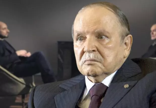 France 5 consacre un film-documentaire à la chute de Bouteflika