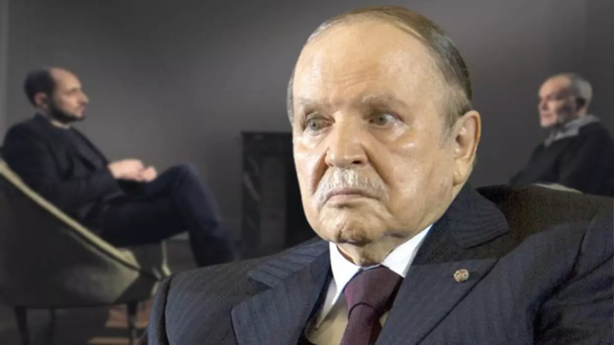 France 5 consacre un film-documentaire à la chute de Bouteflika