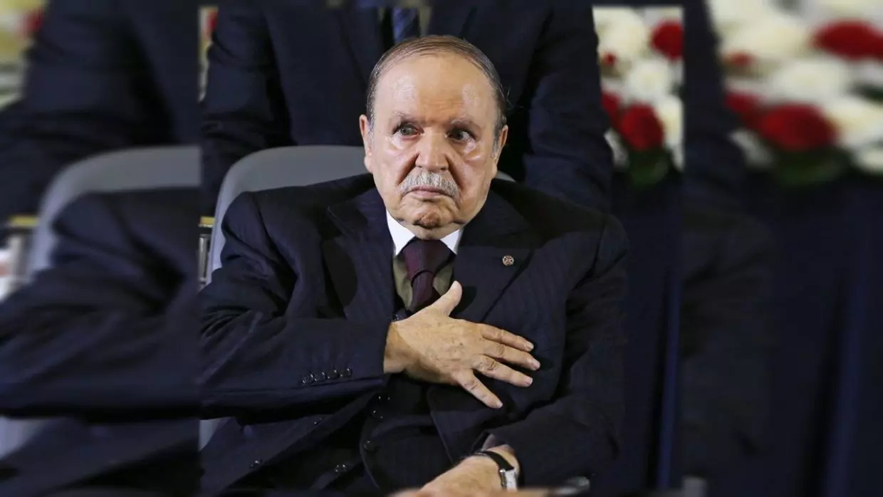 Coup dur pour l’ex-épouse de Bouteflika en France