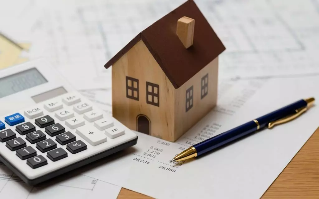 Baisse des prix du marché immobilier en Algérie