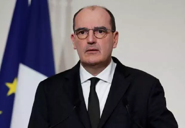 Le premier ministre français en visite les 10 et 11 avril en Algérie