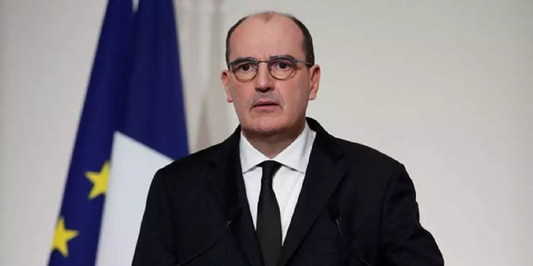 Le premier ministre français en visite les 10 et 11 avril en Algérie