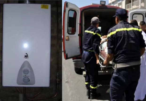 Le gaz tue une mère et ses quatre filles à Oran