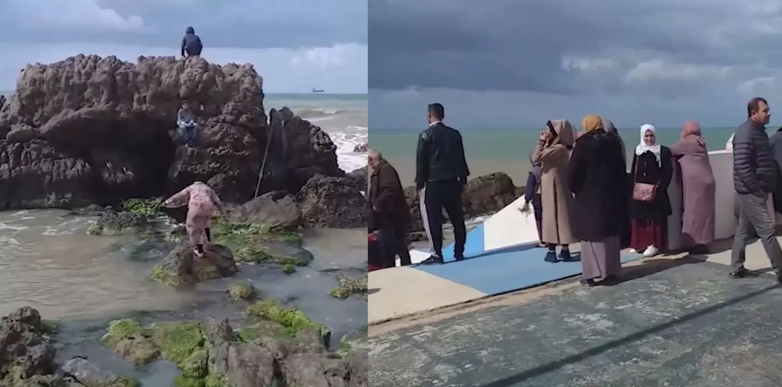 El Kessaba, pratique ancestrale pour femmes célibataires à Mostaganem