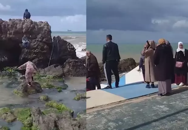 El Kessaba, pratique ancestrale pour femmes célibataires à Mostaganem