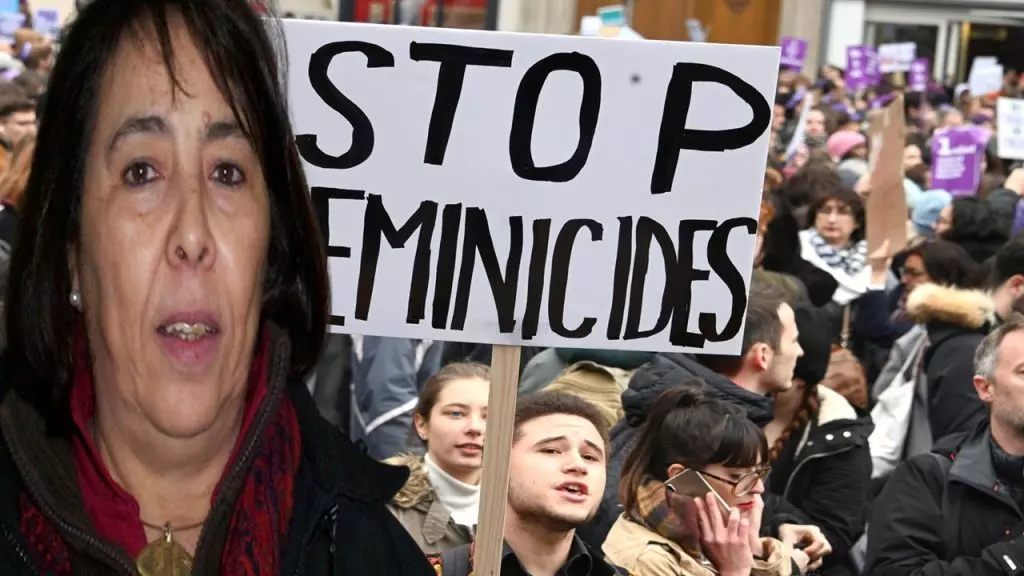 Lutte contre les féminicides : Ce que propose Faïka Medjahed