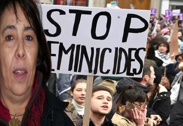 Lutte contre les féminicides : Ce que propose Faïka Medjahed