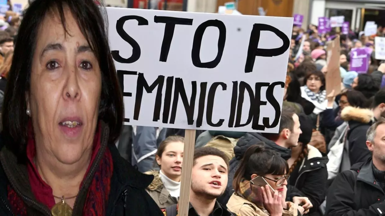 Lutte contre les féminicides : Ce que propose Faïka Medjahed