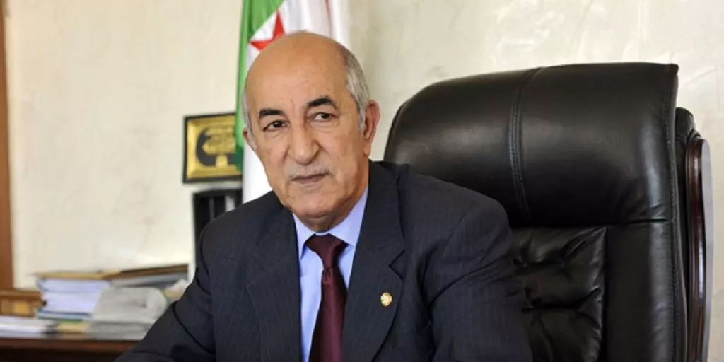 Tebboune : « Il faut en finir avec la dernière colonie Africaine »